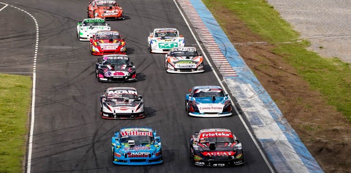 Procar 4000: entradas generales gratis para la jornada en Buenos Aires