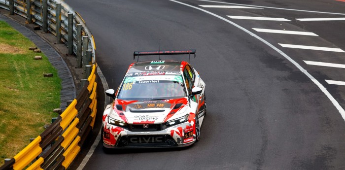 FIA TCR World Tour: el seguimiento del cierre de temporada en Macao al estilo de Carburando