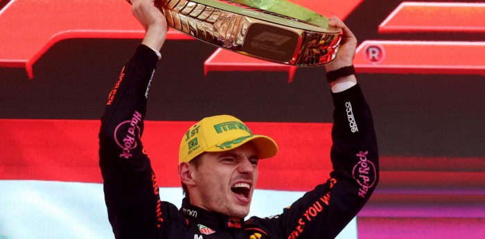 F1: ¿Qué tiene que pasar para que Max Verstappen salga campeón en Las Vegas?