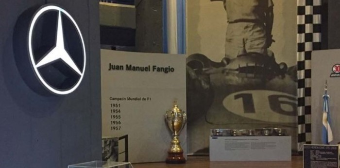 Balcarce: El Museo Fangio cumple 38 años