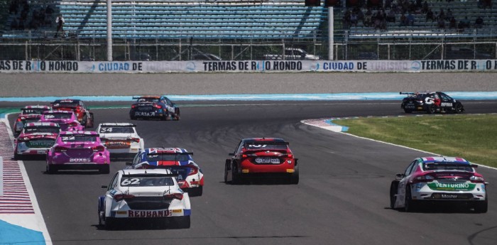 TC2000: ¿Quiénes son los candidatos para quedarse con el subcampeonato?