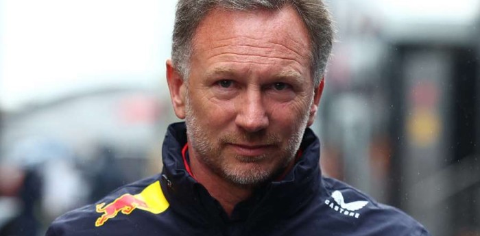 F1: la irónica respuesta de Christian Horner al hablar del futuro de los pilotos de Red Bull