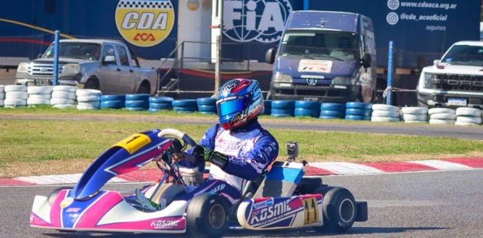 La CDA Karting dio a conocer el Reglamento Técnico 2025