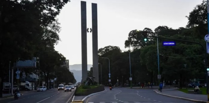 Clima en Tucumán: el pronóstico del tiempo para este lunes 25 de noviembre