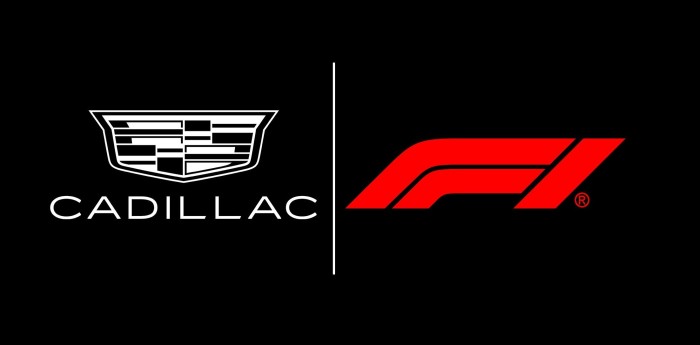 ¡Oficial! Cadillac es nuevo equipo de la F1