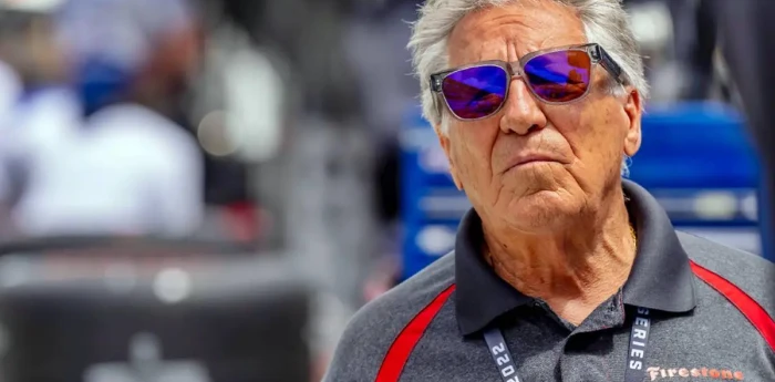 F1: Andretti será director de Cadillac a partir de 2026