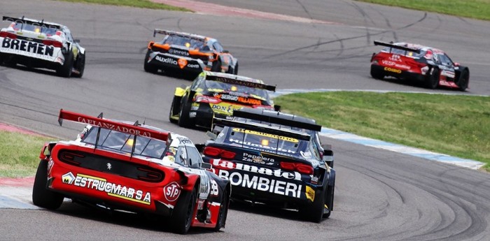 ¡CONFIRMADO! Se definió el horario para la final del TC en La Plata