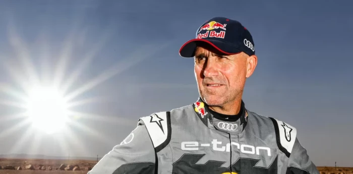 Dakar: Peterhansel confirmó que no estará en la edición 2025