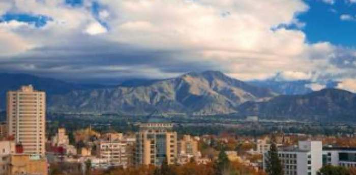 Clima en Mendoza: el pronóstico del tiempo para este jueves 28 de noviembre