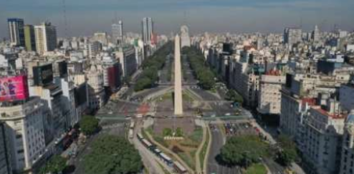 Clima en Buenos Aires: el pronóstico del tiempo para este jueves 28 de noviembre