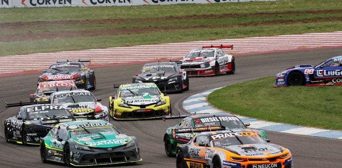 TC: ¿Cómo será el canje de entradas anticipadas y los ingresos al autódromo de La Plata?