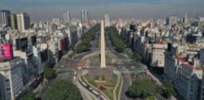 Clima en Buenos Aires: el pronóstico del tiempo para este viernes 29 de noviembre