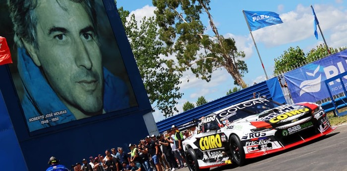 TC: así se largarán las series del TC en el Gran Premio Coronación de La Plata