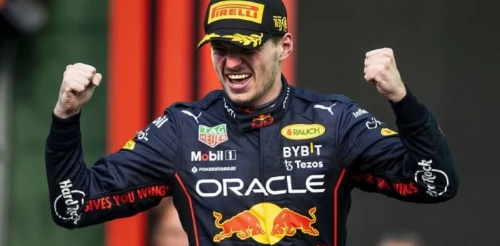 F1: Verstappen habló tras su victoria en el GP de Qatar, ¿Qué dijo?