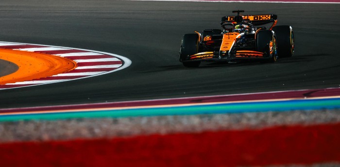 F1: Piastri analizó el GP de Qatar ¿Que dijo?