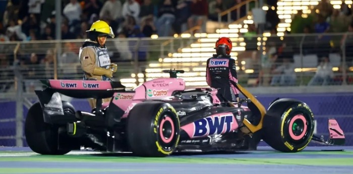 F1: Ocon no terminaría la temporada en Alpine y sería reemplazado por Doohan en Abu Dhabi