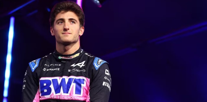 F1: ¡Confirmado! Doohan reemplazará a Ocon en Alpine desde Abu Dhabi