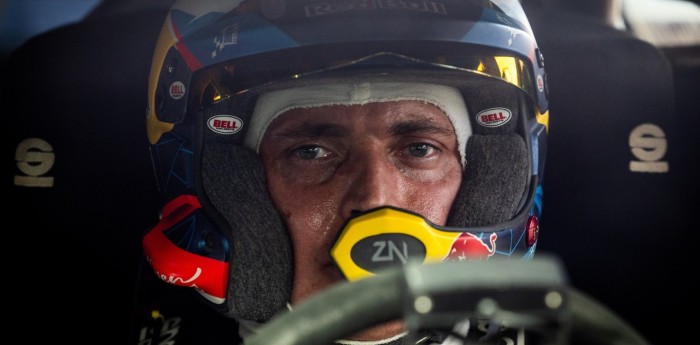 WRC: Hyundai incorpora un tercer auto a tiempo completo con Adrien Fourmaux como piloto