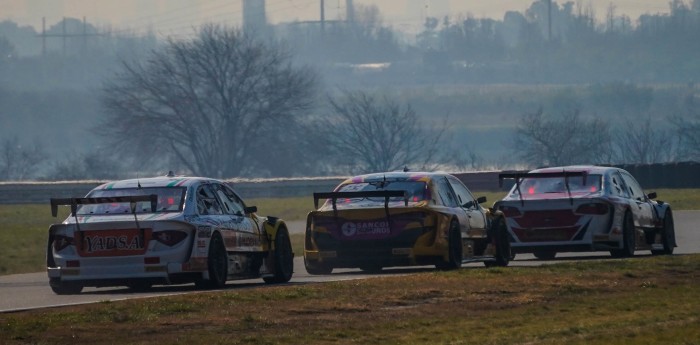 Top Race: el Grand Prix Ciudad de Buenos Aires definirá sus campeones en el circuito 8