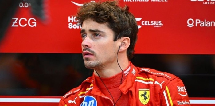 F1: la sanción que complica a Ferrari y Leclerc en la lucha por el campeonato de constructores ¿Qué sucedió?