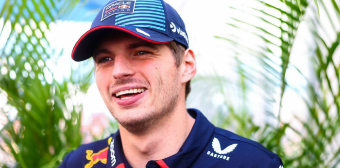 F1: Verstappen, la paternidad y una respuesta curiosa sobre las sanciones en la Superlicencia