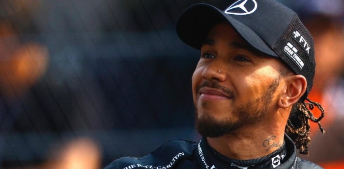 Lewis Hamilton y el final de una Era Dorada en Mercedes