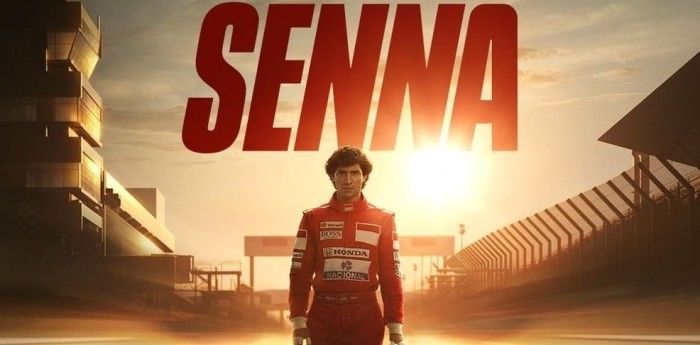 10 datos que no sabías de la serie de Senna