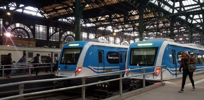 Servicios: habrá un paro de trenes el miércoles 18 de diciembre