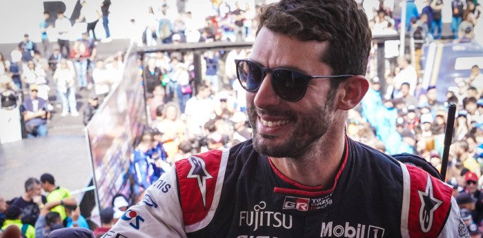 EXCLUSIVO: existen negociaciones para que Pechito López vuelva al TC2000