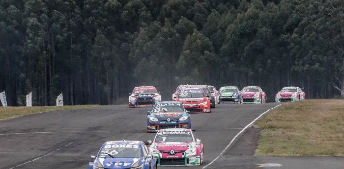 TC2000: ¿A qué hora y por dónde se podrán ver las finales de este domingo?