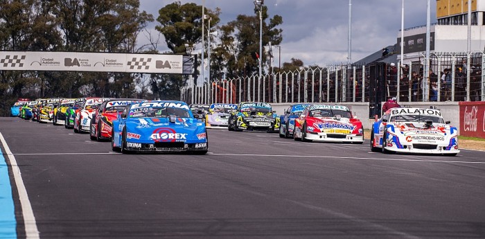 El Procar 4000 tendrá entradas generales sin cargo para su última fecha del año en Buenos Aires