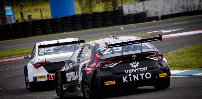 TC2000: los pilotos eligieron los mejores momentos de la temporada