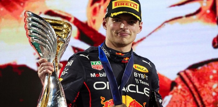 F1: Verstappen y una contundente declaración hacia sus críticos ¿Qué dijo?