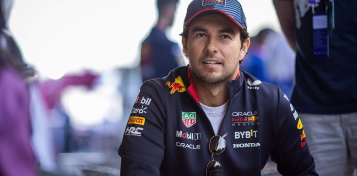 F1: Checo Pérez no seguirá en Red Bull en 2025