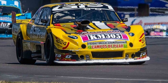 Procar 4000: tres son los aspirantes al subcampeonato de la Clase A