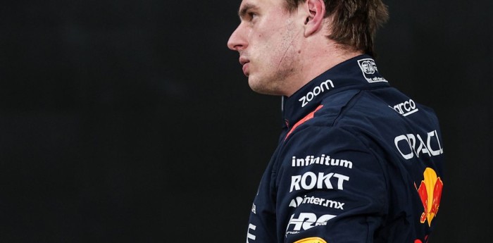 F1: Verstappen reveló el motivo por el cual se quedó en Red Bull