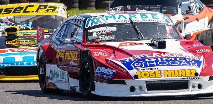 Procar 4000: Heredia y Fuentes, los candidatos a la corona de la Clase B