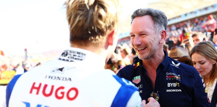 F1: Horner reveló los motivos de por qué Red Bull eligió a Lawson sobre Tsunoda