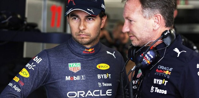 F1: las razones por las cuales Checo Pérez no fue tenido en cuenta para Racing Bulls