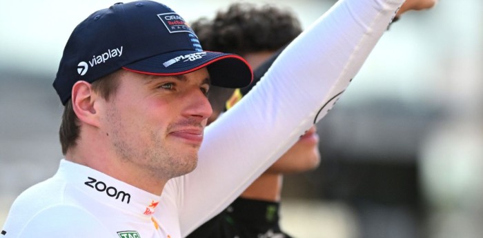 F1: la regularidad que llevó a Verstappen a su cuarto título