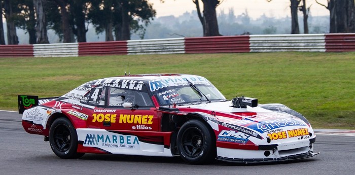 Procar 4000: Heredia tras conseguir el título: “La corrimos como se tienen que correr las finales”