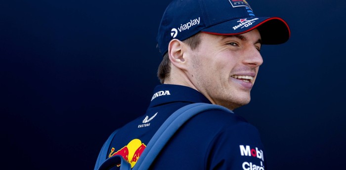 La inesperada revelación de Max Verstappen: "Soy un gran seguidor de...."