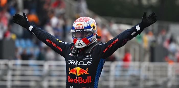 Anuario 2024: Verstappen y una victoria para el recuerdo en el GP de Brasil