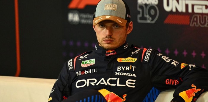 F1: Verstappen y un duro mensaje hacia Red Bull: "Si seguimos así, no seré campeón"