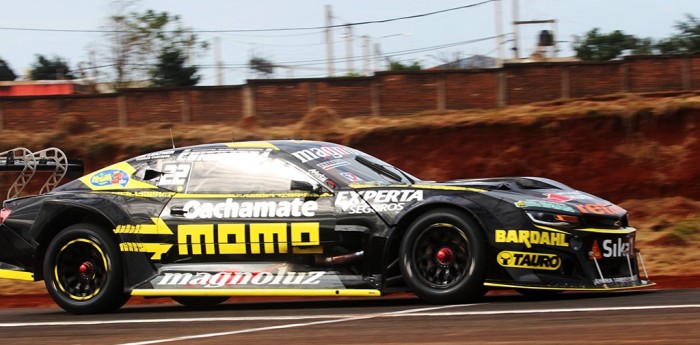 TC: el LRD Performance se organiza para afrontar el 2025