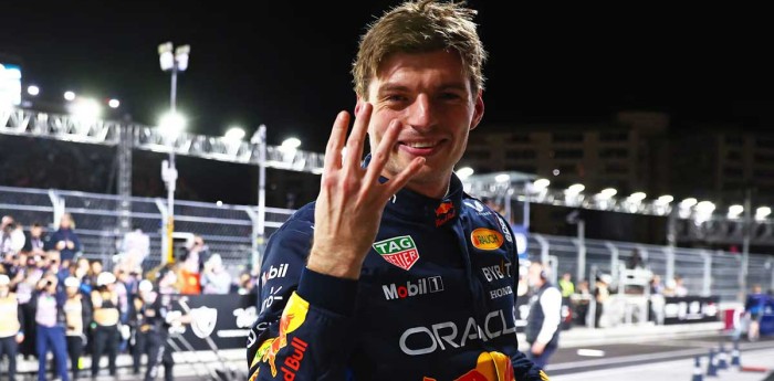 Anuario 2024: sin un dominio arrollador, Max Verstappen gritó campeón por cuarta vez en la F1