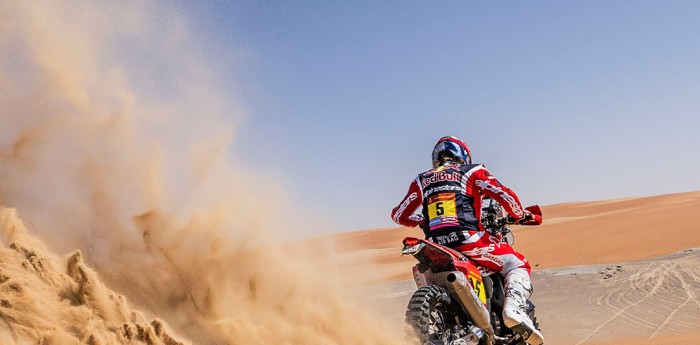 Dakar 2025: ¿Cuánto cuesta participar en las categorías de autos y motos?