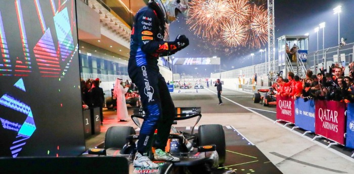 F1: El tremendo elogio que recibió Verstappen: “Max está en su mejor momento, no se si puede hacerlo mejor”