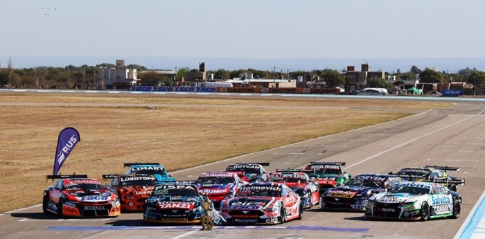 TC: los pedidos de las autoridades de la ACTC a la gobernación de San Luis de cara a la próxima temporada