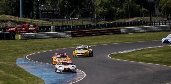 Top Race: confirmaron como será el calendario en la temporada 2025